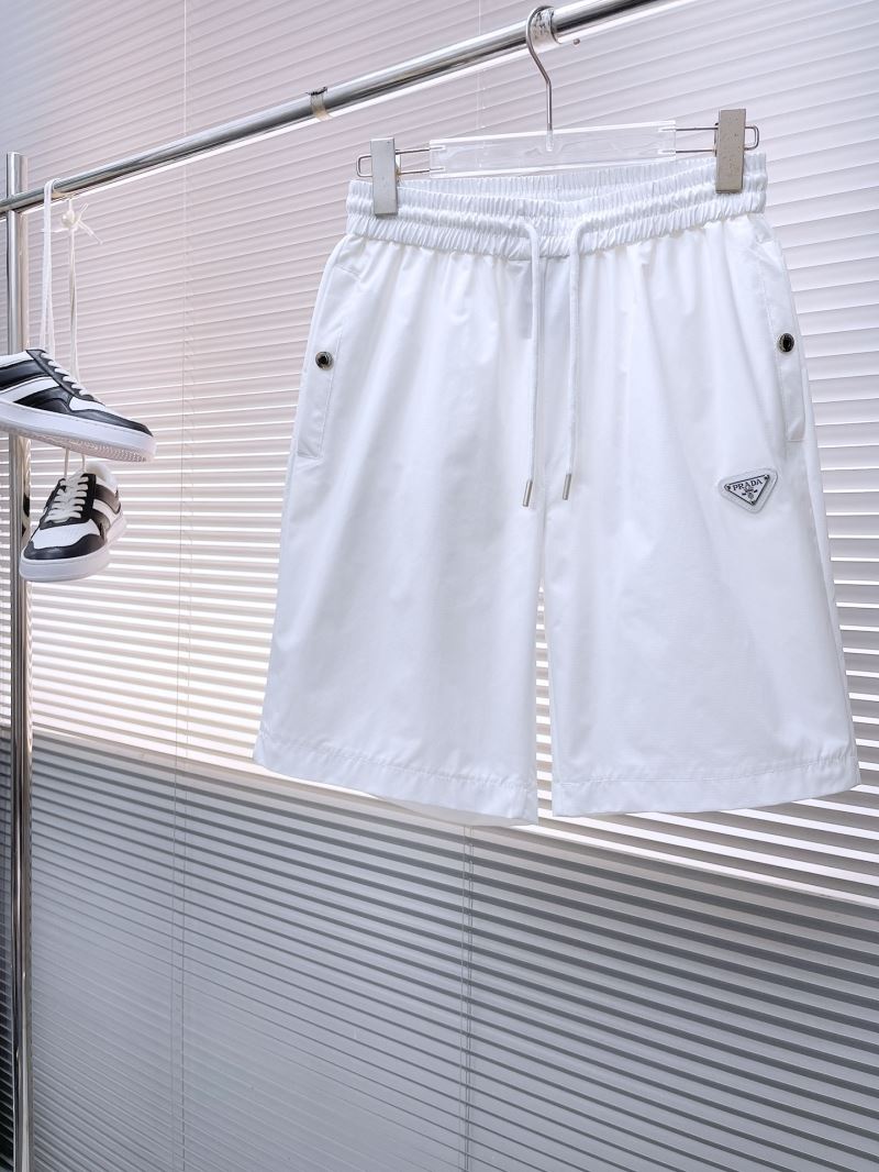 Prada Short Pants